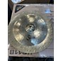 Used Soultone Used Soultone 17in CUSTOM BRILLIANT Cymbal thumbnail