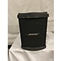 Used Bose B1 Bass Module Unpowered Subwoofer thumbnail