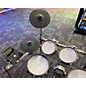 Used Simmons SD1250 Electric Drum Set