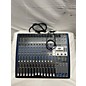 Used PreSonus Used PreSonus STUDIO LIVE AR16C Digital Mixer thumbnail