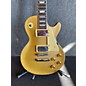 Used Used GTX GTX36 Gold Top Solid Body Electric Guitar thumbnail