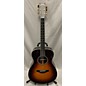 Used Yamaha LSTA Acoustic Electric Guitar thumbnail