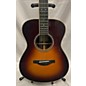 Used Yamaha LSTA Acoustic Electric Guitar