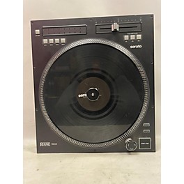 Used RANE Used RANE TWELVE USB Turntable