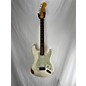 Used Used Nash Guitars S63 White Solid Body Electric Guitar thumbnail