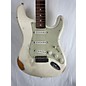 Used Used Nash Guitars S63 White Solid Body Electric Guitar