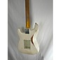 Used Used Nash Guitars S63 White Solid Body Electric Guitar