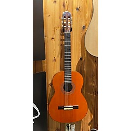 Used Alvarez 5009 Classical Acoustic Guitar