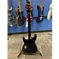 Used Schecter Guitar Research Used Schecter Guitar Research Exotic Star Blue Solid Body Electric Guitar