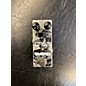 Used Wampler Ratsbane Effect Pedal thumbnail