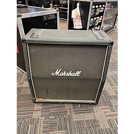 Vintage Marshall 1980s JCM 800 Lead 1960A Cabinet Guitar Cabinet