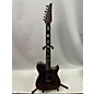 Used Carvin AE185 KOA Hollow Body Electric Guitar thumbnail