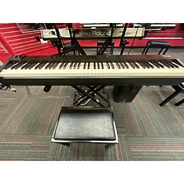 Used Roland Rd88 Stage Piano