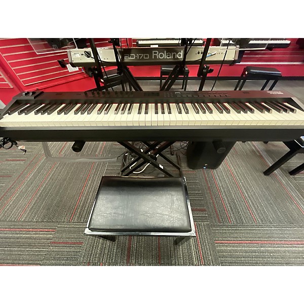 Used Roland Rd88 Stage Piano