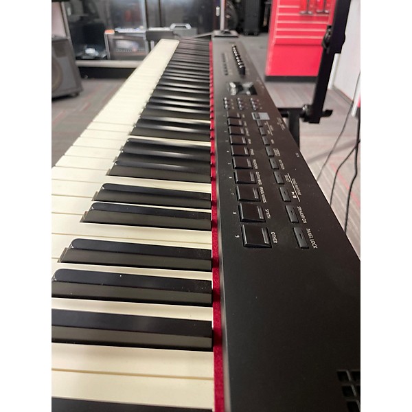 Used Roland Rd88 Stage Piano