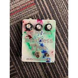 Used Old School FX Used Old School FX Rootless Tree Effect Pedal