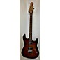 Used Ernie Ball Music Man Sabre HH Rosewood Fingerboard Solid Body Electric Guitar thumbnail