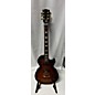 Used Gibson Used Gibson Lp Studio Plus Tiger Eye Solid Body Electric Guitar thumbnail