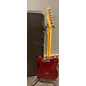 Used Fender Used Fender Player Telecaster Burgundy Solid Body Electric Guitar