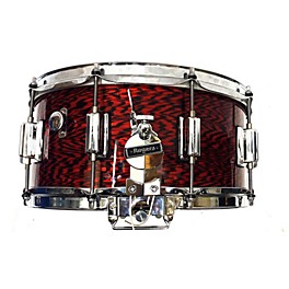 Used Rogers 14X6.5 Dyna-Sonic Drum