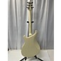 Used PRS Used PRS S2 Vela White Solid Body Electric Guitar