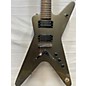 Used Dean ML Select 7 Solid Body Electric Guitar