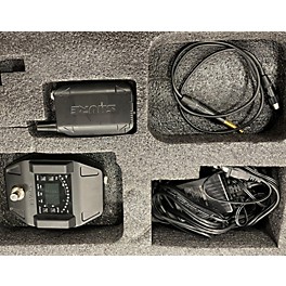 Used Shure Used Shure GLX-D14 Instrument Wireless System