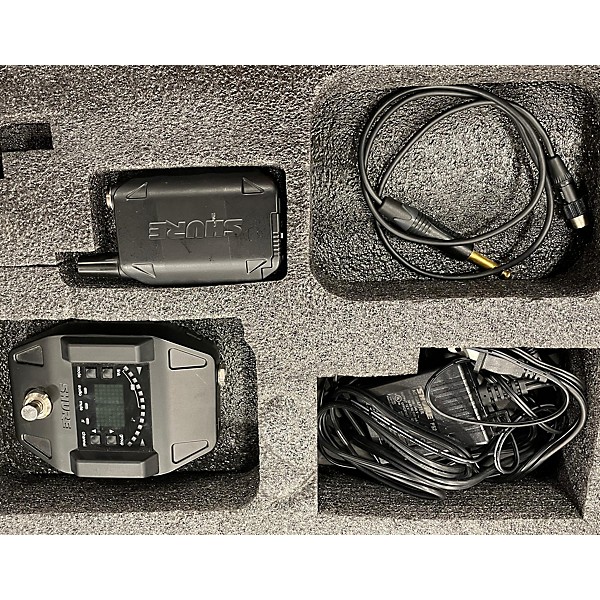 Used Shure GLX-D14 Instrument Wireless System