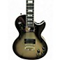 Used Epiphone Used Epiphone Adam Jones 1979 Les Paul Custom Antique Silver Burst Solid Body Electric Guitar