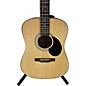 Used Jasmine S35N Acoustic Guitar