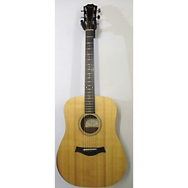 Used Taylor Used Taylor Academy 10E Natural Acoustic Electric Guitar