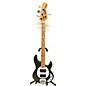 Used Sterling by Music Man Used Sterling By Music Man Ray34 Green Electric Bass Guitar thumbnail