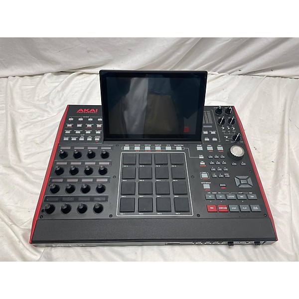 Used Akai Professional Used Akai Professional MPCX Production Controller