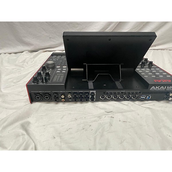 Used Akai Professional Used Akai Professional MPCX Production Controller