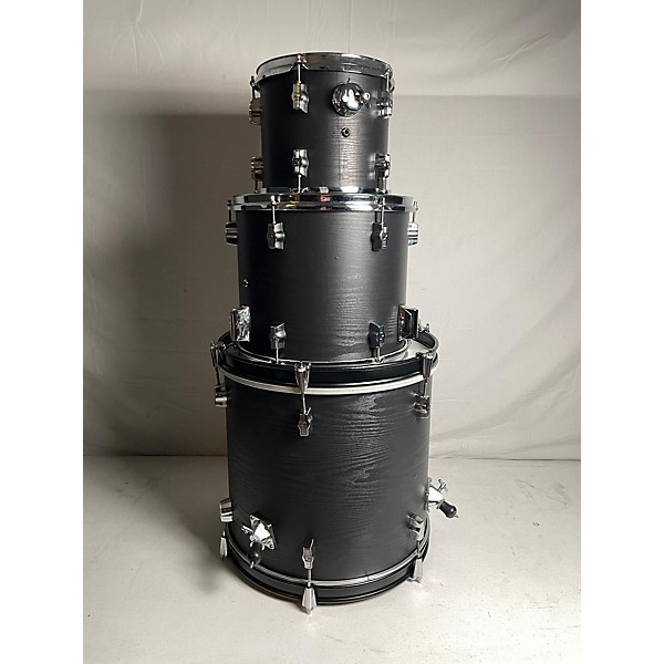 Used SONOR Bop 3 Piece Drum Kit