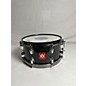 Used Yamaha Used Yamaha 6.5X13 Oak Musashi Snare Drum Black thumbnail