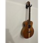 Used Taylor GS Mini E Koa Acoustic Guitar