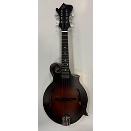 Used The Loar Lm310 Mandolin