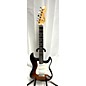 Used Fender Used Fender American Standard Stratocaster 3 Tone Sunburst Solid Body Electric Guitar thumbnail