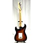 Used Fender Used Fender American Standard Stratocaster 3 Tone Sunburst Solid Body Electric Guitar