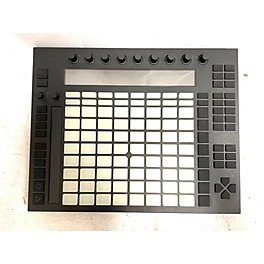 Used Ableton Used Ableton Push MIDI Controller