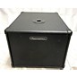 Used Used Powerwerks PW 112-S Powered Subwoofer thumbnail