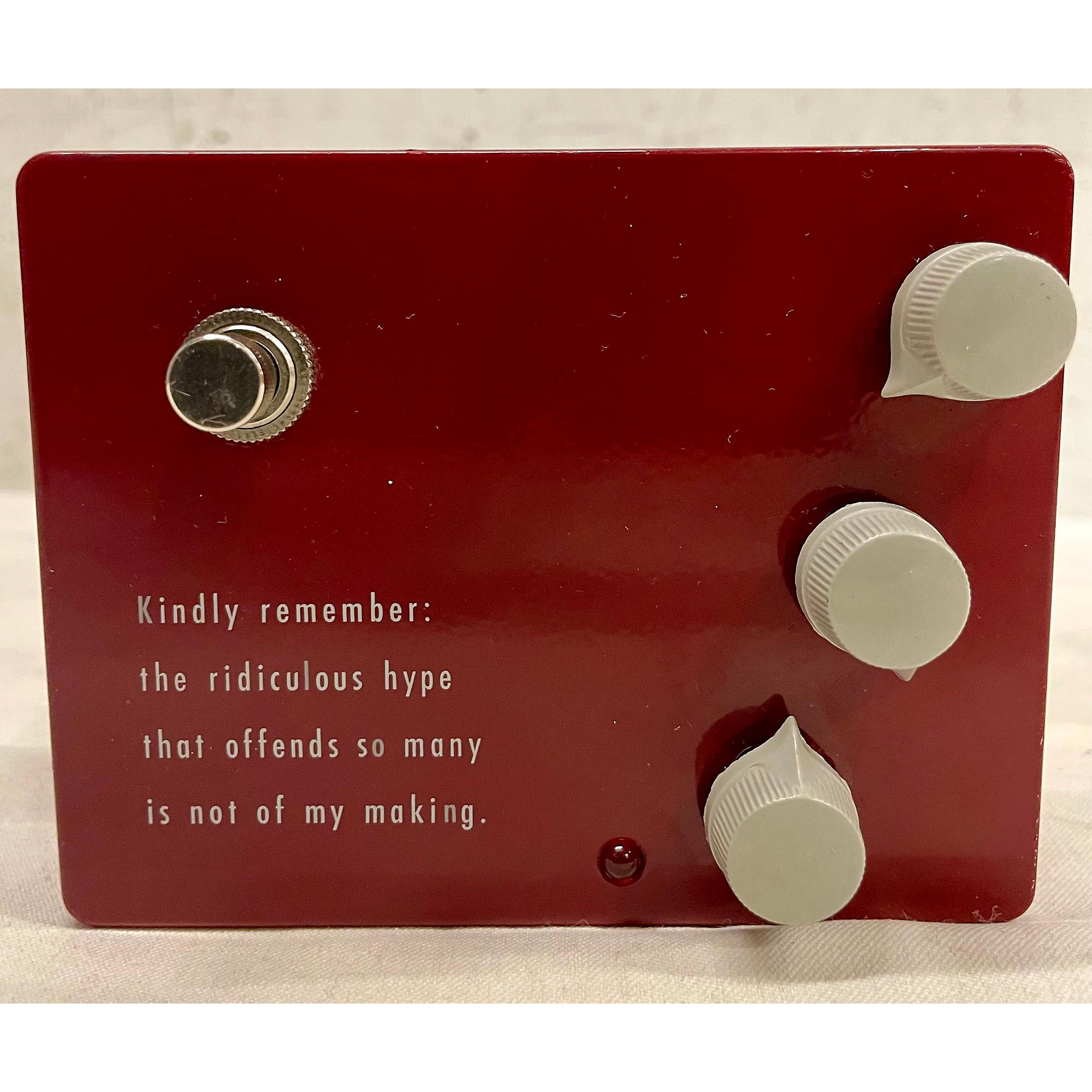 Used Klon | Guitar Center