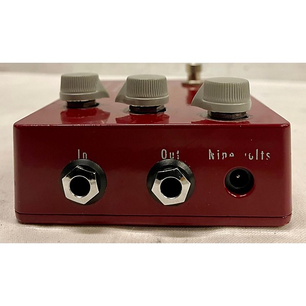 Used Klon KTR Effect Pedal