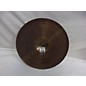 Used Zildjian 2020s 14in A Avedis Hi Hat Pair Unlathed Reissue Cymbal