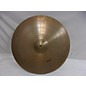 Used Zildjian 2020 22in A Avedis Unlathed Reissue Crash Ride Cymbal thumbnail