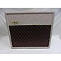 Used VOX AC15HW1X 15W 1x12 Hand Wired Tube Guitar Combo Amp thumbnail