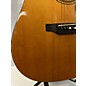 Used Epiphone Used Epiphone Pr-100N Natural Acoustic Guitar