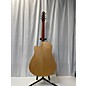 Used Seagull Performer CW HG QIT Acoustic Electric Guitar thumbnail