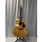 Used Seagull Performer CW HG QIT Acoustic Electric Guitar